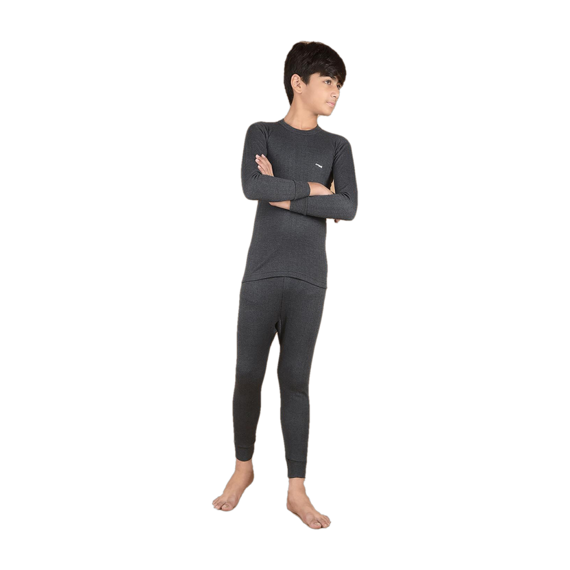 Dollar Top - Pyjama Set For Boys(Black, Pack of 2)