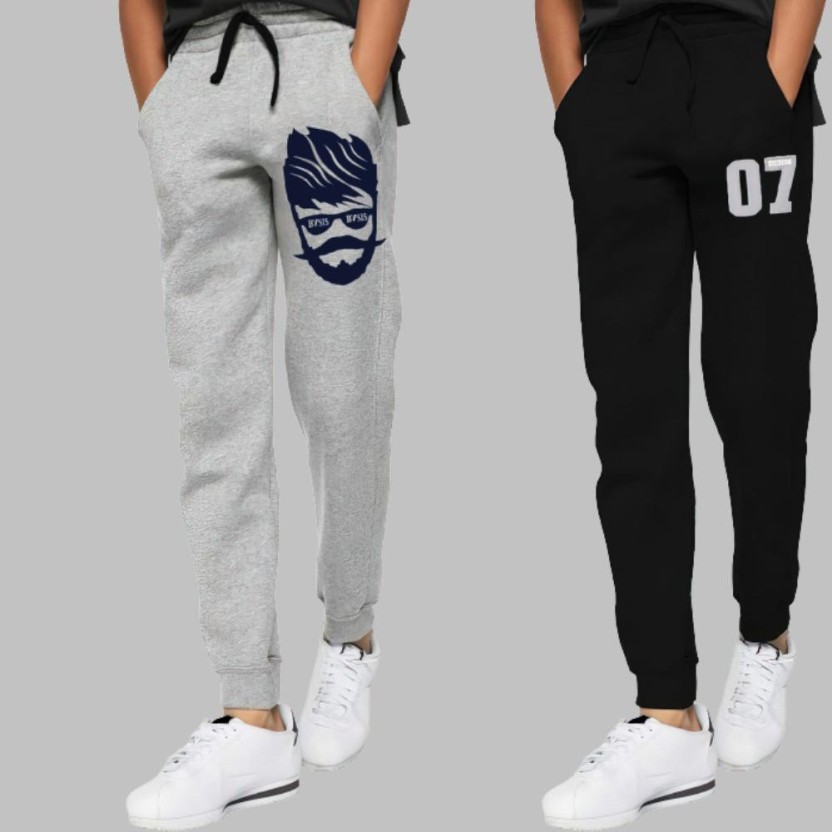 Buy Fashionable and Stylish Mens Night Track Pants Online - Get 66% Off