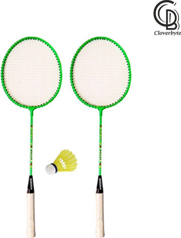 kickmixsports W_2 -PC- BULLET / 1 SH_Ers Badminton Kit