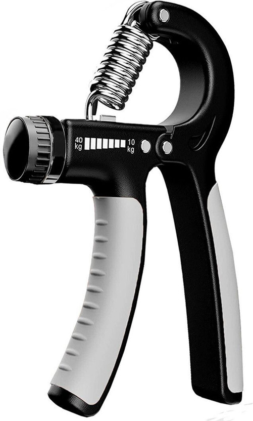 COOL INDIANS HOT SALE HAND GRIP EXERCISER/STRENGTHENER FOR MEN & WOMEN Fitness Accessory Kit Kit