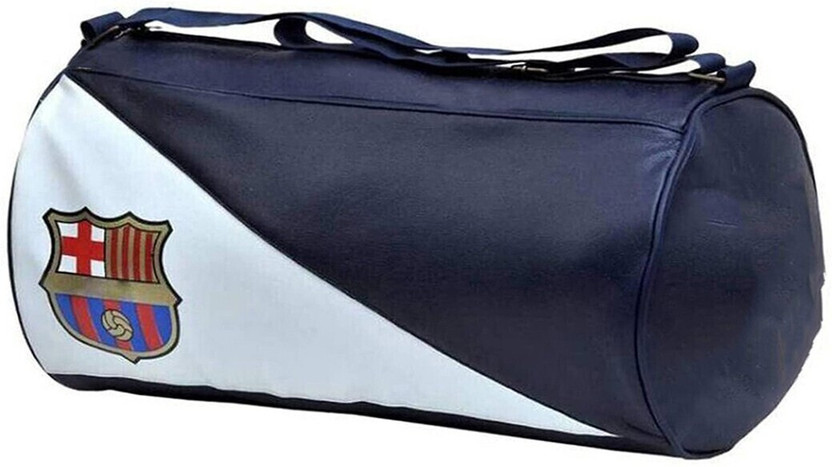 COOL INDIANS Duffel Bag - Gym Duffle Bag for Unisex Fitness Accessory Kit Kit