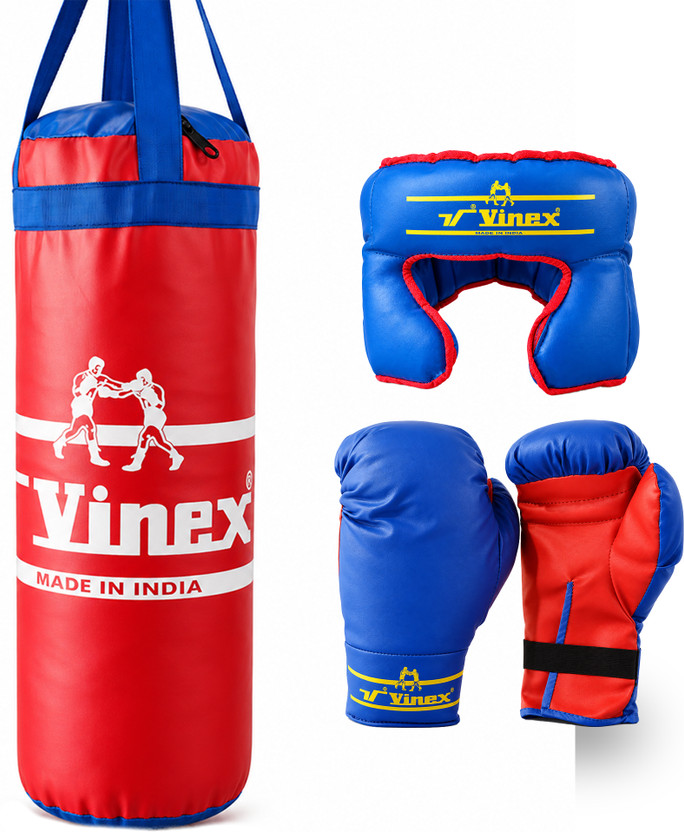 VINEX VINEX Junior Boxing Kit - Flipkart Deal