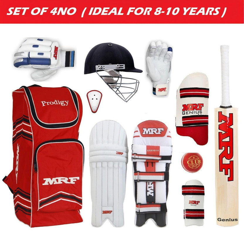 HF Grand Edition VK -18 Limited Edition Cricket Kit