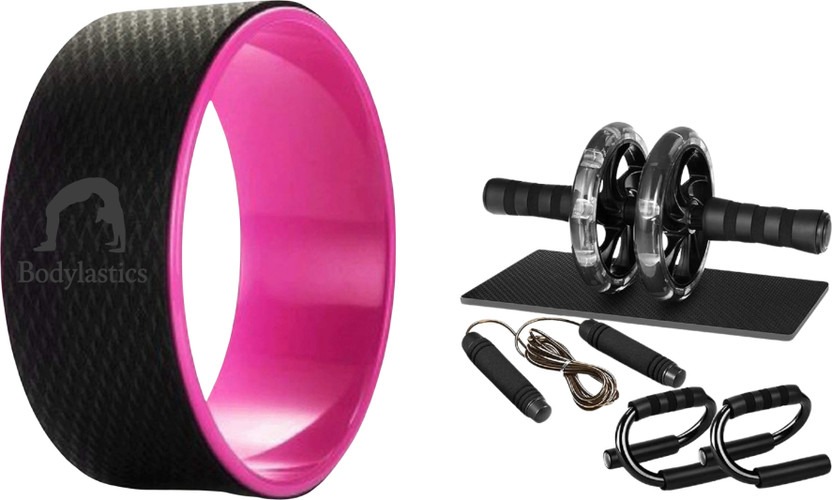 Bodylastics Professional Fitness Accessory Kit Kit