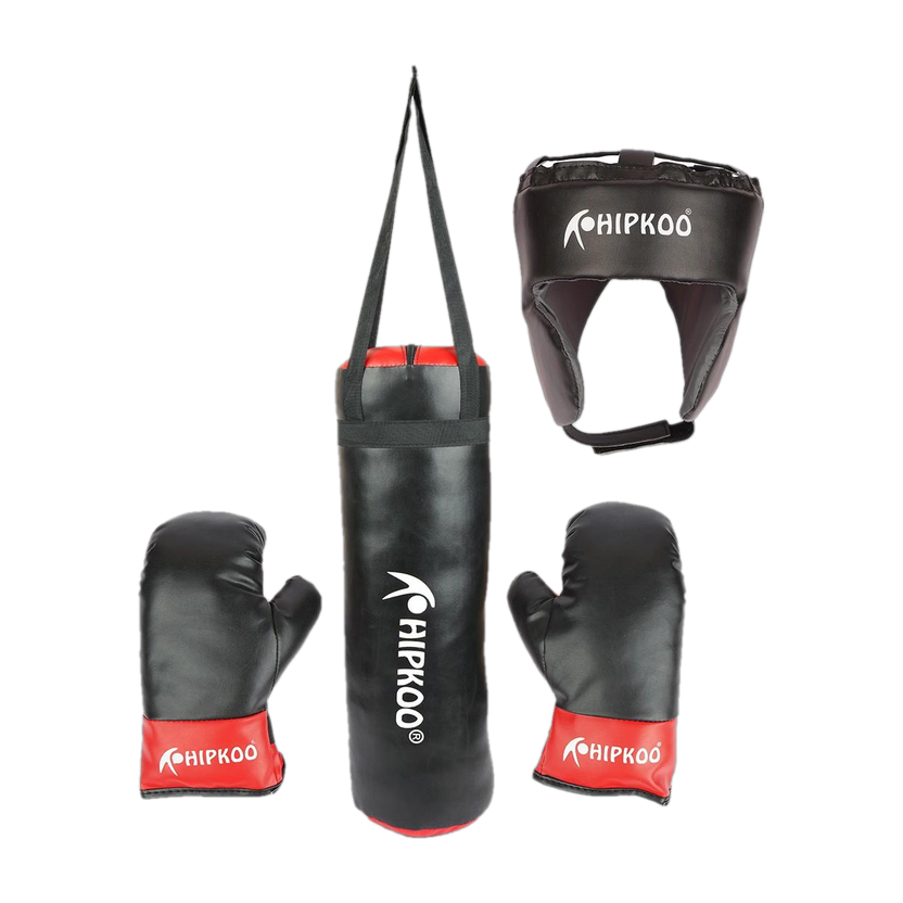 Hipkoo Hipkoo Junior For Kids (Boys/Girls) Boxing Kit - Flipkart Deal