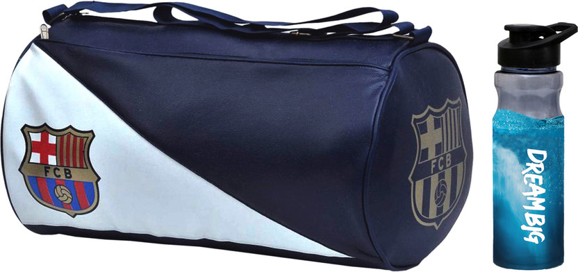 COOL COOL INDIANS Hand Duffel Bag with Gym Sipper Water Bottle For Mens & Women Fitness Accessory Kit Kit - Flipkart Deal
