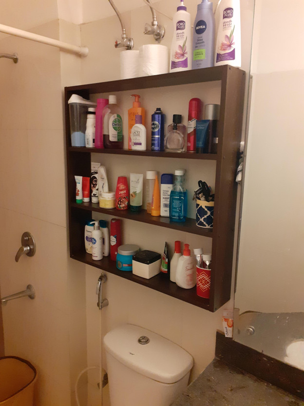 Woodsy Wonders Containers Kitchen Rack Wood kitchen stand for containers/kitchen organizer/kitchen accessories.