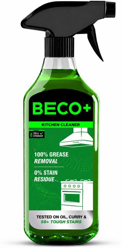 Nirmangal Kitchen Cleaner Powerful Grease Remover 500 ml Kitchen Cleaner(500 ml)