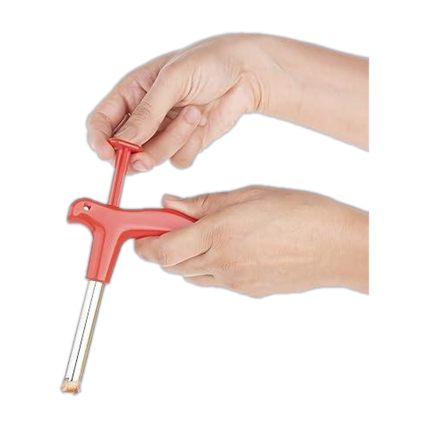 Vartanu Tender Coconut Opener / Driller| Handy Fruit Opener for Kitchen and Outdoor Use Kitchen Tool Set(Opener)