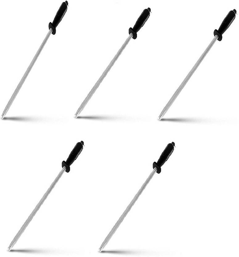 ShoppersHub PNQ 10 Inches Pack of 5 Pieces Kitchen Chef Knife