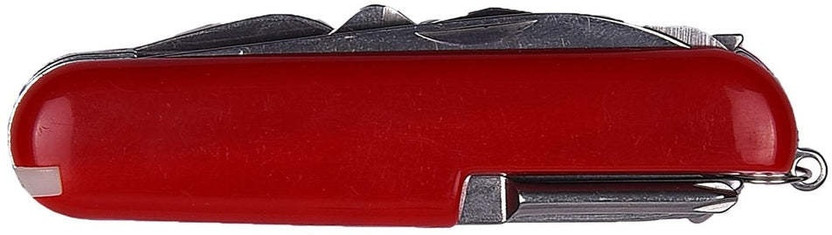 ASTOUND 11 in 1 Folding Knife Tool Kit- Versatile and Compact-Red Multi Tool, Knife, Pocket Knife, Survival Knife(Red)