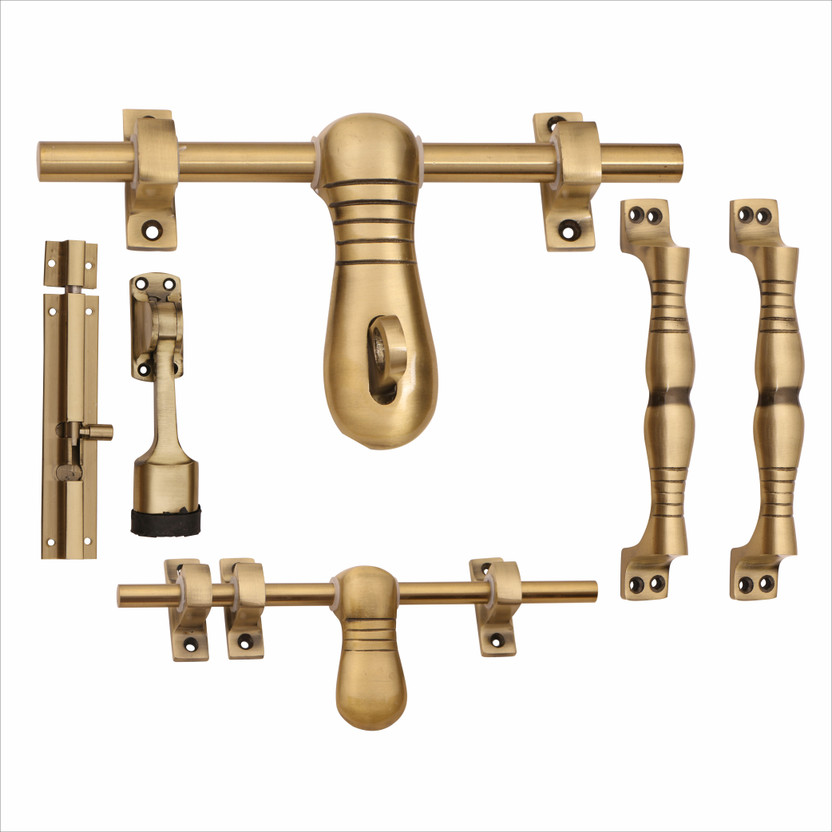 URIM Push to Close Latch(Aluminium)