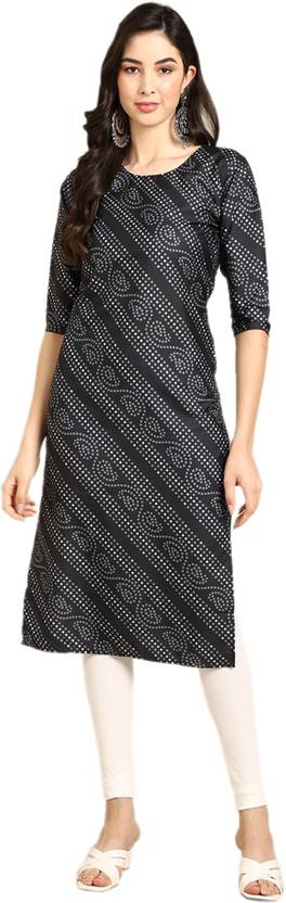 Women’s Kurta Upto 80% off Starts From Rs.179