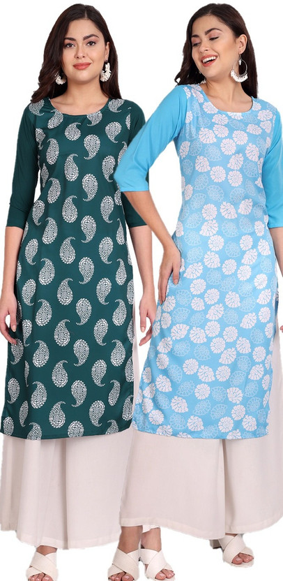buy kurtis online for cheap flipkart