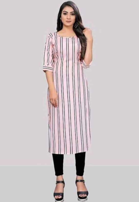 The secret on sale label kurtis