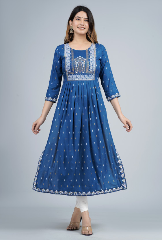 Update 97+ summer kurti flipkart super hot thtantai2