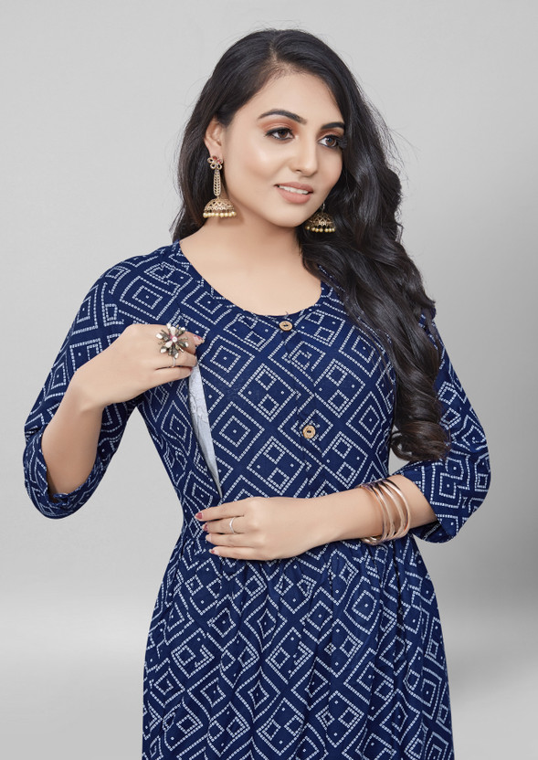 Share more than 91 feeding kurtis with zip online latest thtantai2