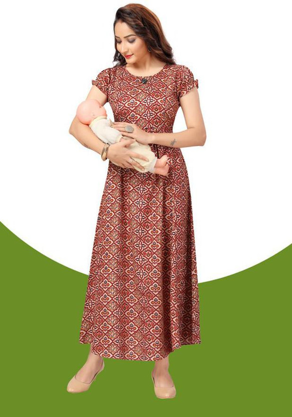 Top more than 89 feeding kurtis with zip flipkart best thtantai2