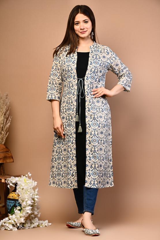 Details more than 96 flipkart shrug kurti thtantai2