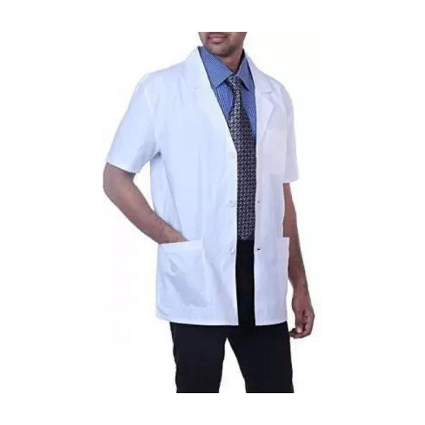 Scoovi Scoovi Lab Coat(Cotton) - Flipkart Deal