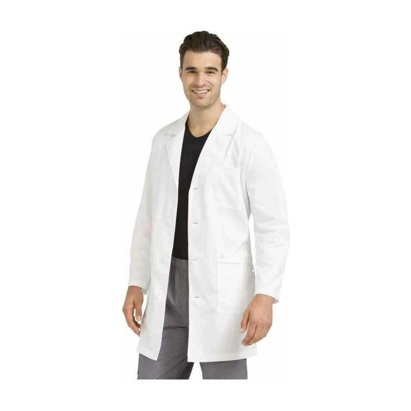 Naman Collection Lab Coat(Poly Cotton)