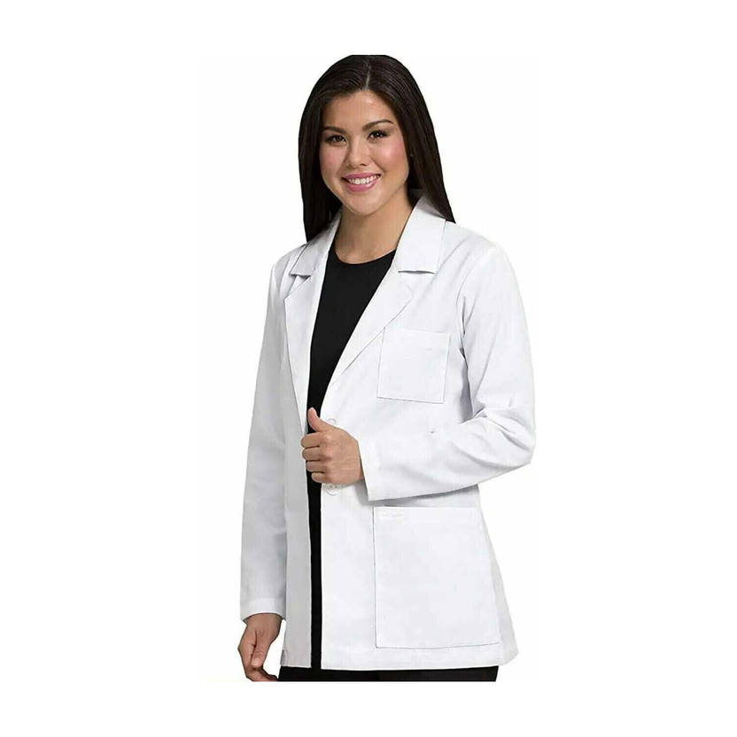 Naman Collection Lab Coat(Poly Cotton)