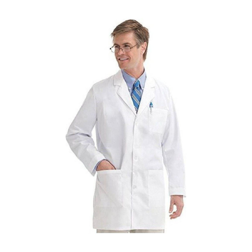 Evaan Evaan Enterprises Lab Coat(Cotton) - Flipkart Deal