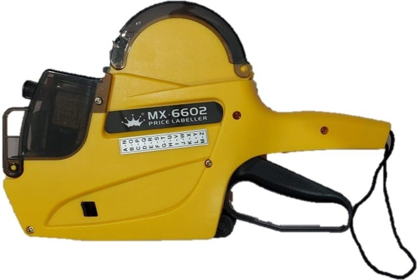besta-ply MX 6602 Label Stamping Machine(Manual)