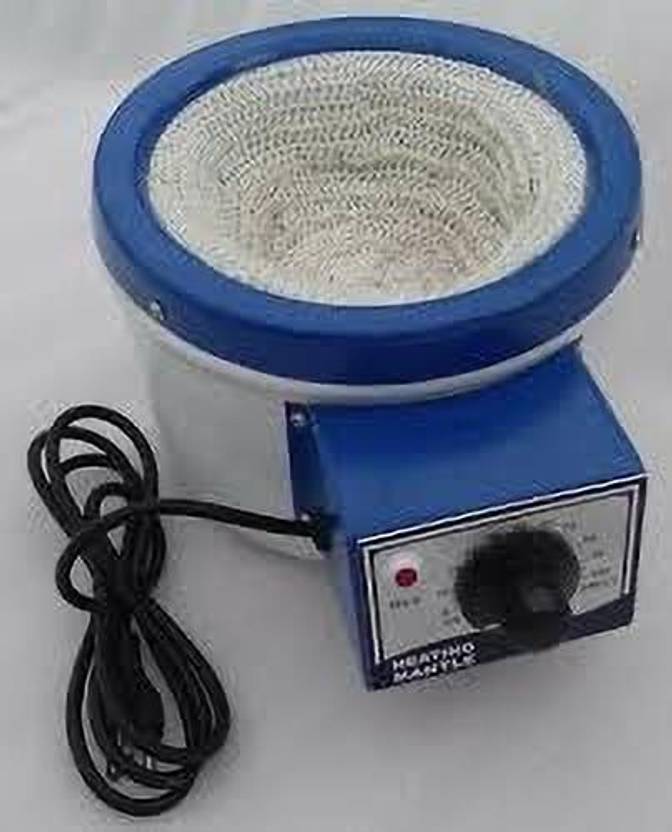 COMETEK HEATING MANTLE 1000ML FOR LABORATORY EXPERIMENTS USED TO HEAT
