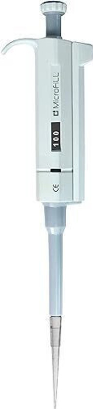 EXCLIQ Volumetric Laboratory Pipette(100 microliter)