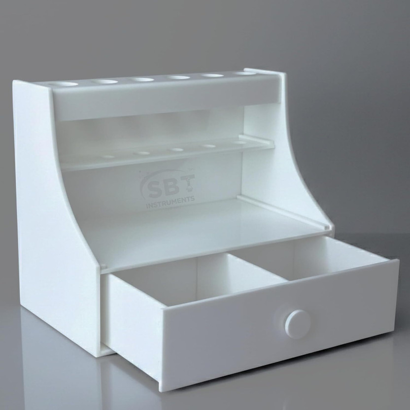 SBT Micro Laboratory Pipette(6 microliter)
