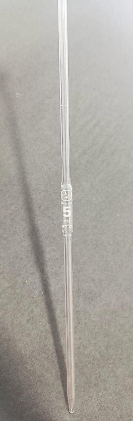 ISKO Volumetric Laboratory Pipette(5 ml)