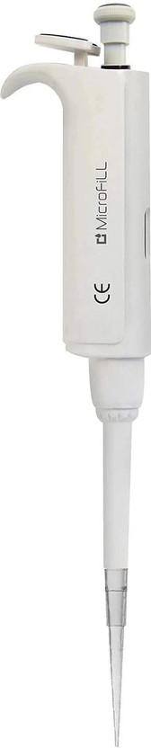 MICROFILL Volumetric Laboratory Pipette(20 microliter)