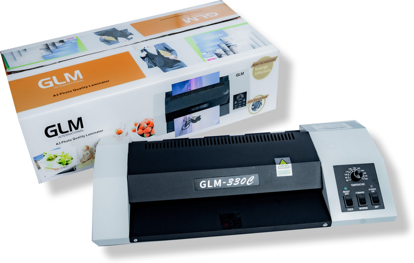 GLM GLM GLM 330 LAMINATOR 6.5 inch Lamination Machine - Flipkart Deal