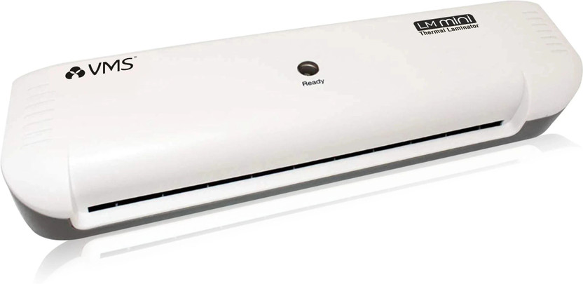 VMS LM Mini A4 Thermal Lamination / Laminating Machine A4 Laminator 9.05 inch Lamination Machine
