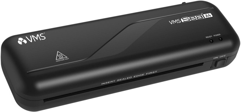 VMS Seal A4 Hot Lamination Machine for Home & Office | 8.3 inch Lamination Machine