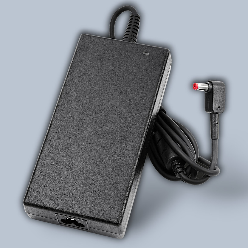 Lappy Power Replacement For Acer VX5-591G VX15 Nitro 5 AN515 Helios 300 Charger 150 W Adapter(Power Cord Included)
