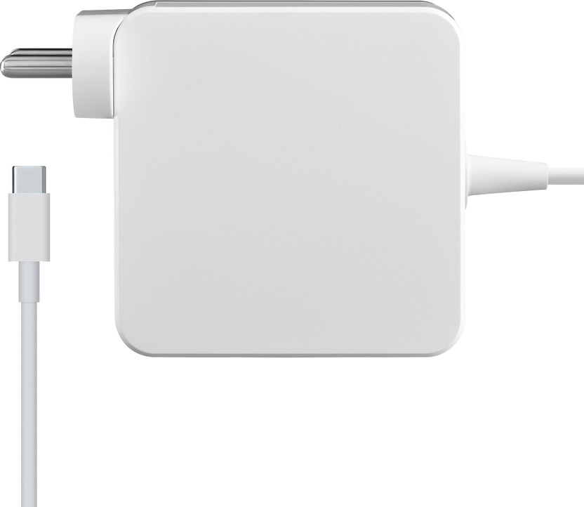 artis AR-61W-USBC 61 W Adapter(Power Cord Included)