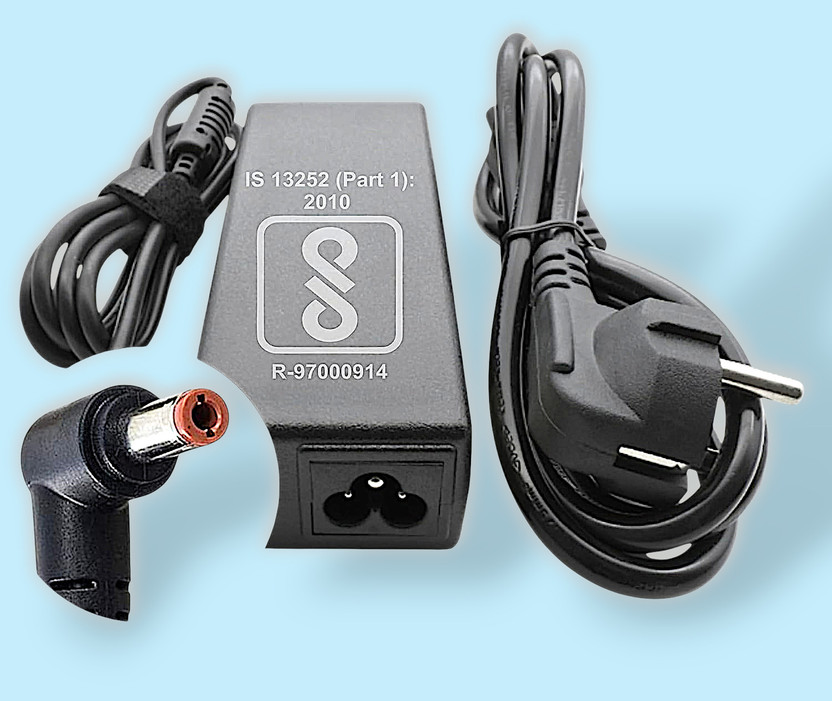 LT Lappy Top Compatible for Lenovo B450 B460 B470 B475 Adapter 90 W Adapter(Power Cord Included)