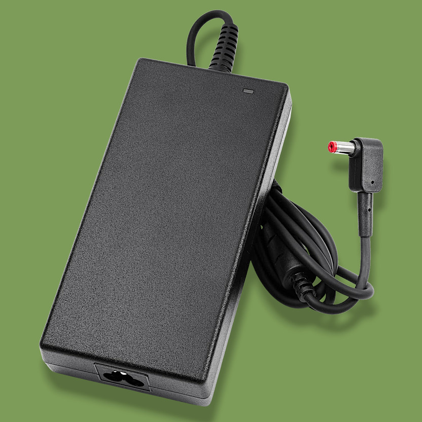 LT Lappy Top Compatible For Acer Predator Helios 300 PH315-51 PH315-52 Charger 180 W Adapter(Power Cord Included)