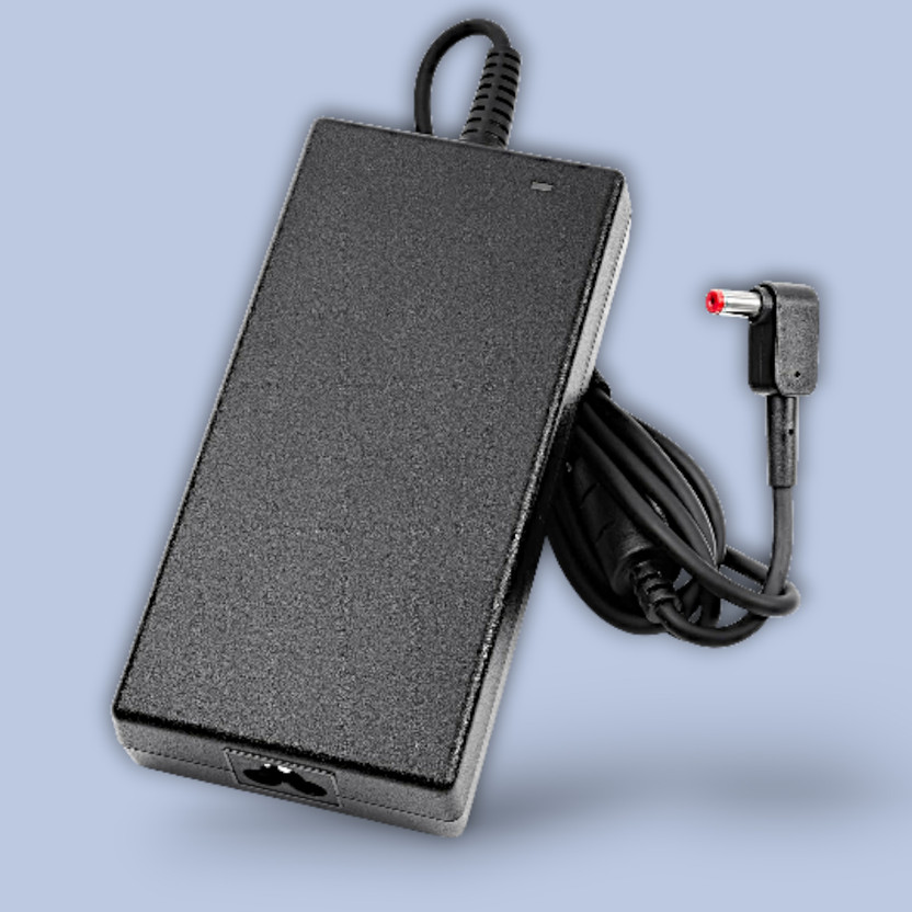 LT Lappy Top Compatible For Acer Nitro 5 AN515-55 Pin 5.5 x 1.7 mm Charger 120 W Adapter(Power Cord Included)