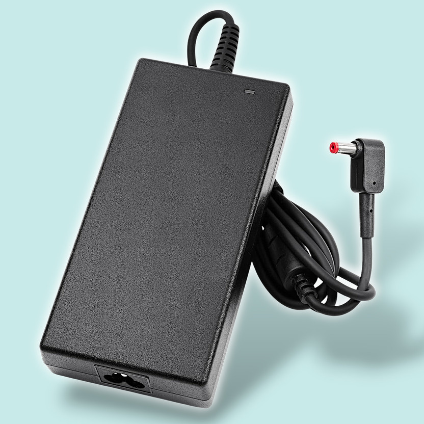 Techie Replacement For Acer Aspire V Nitro VN7-571 VN7-572 Laptop Charger 135 W Adapter(Power Cord Included)