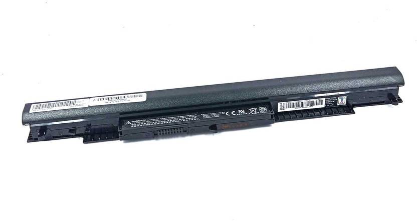 Vhbw Batteria Per Notebook HP TPN-C125, TPN-C126, TPN-I120 – 2200mAh, 14.8V, Li-Ion, Sostituzione Affidabile - 2