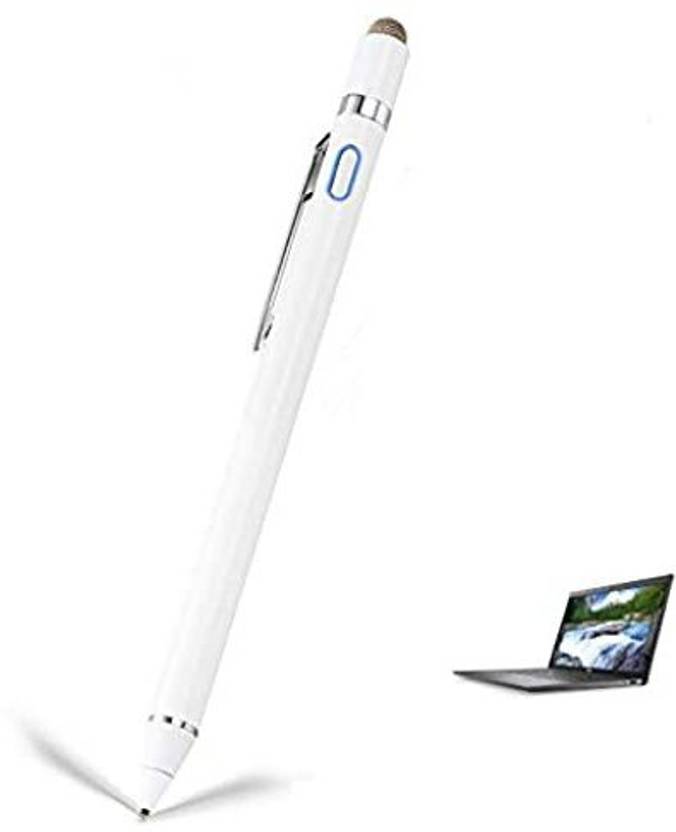Edivia Stylus Pen For Dell Inspiron 15 5000 2 In 1 Digital Pencil With