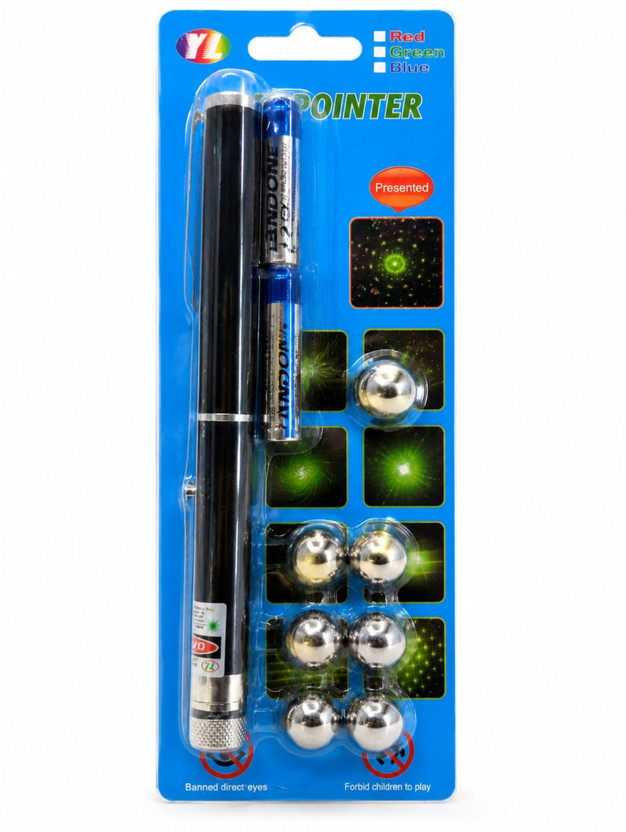Sita Laser Light(532 nm, Green)