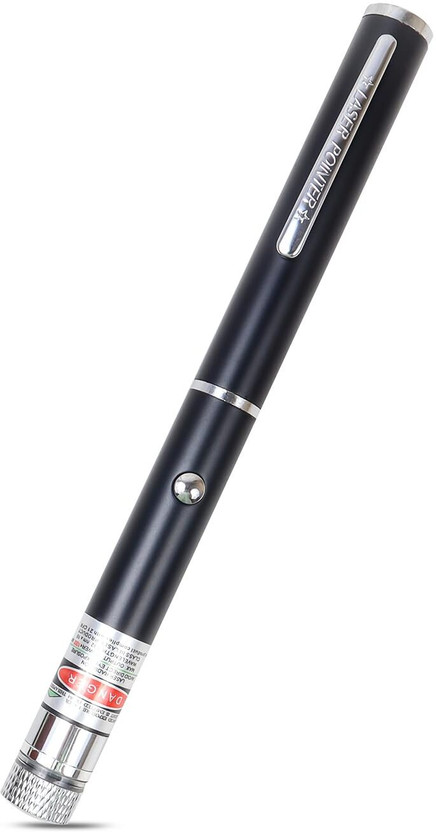 mega star Laser Pointer Pen Beam Light 5Mw 650Nm Presentation Pointer Disco Pen(650 nm, green)