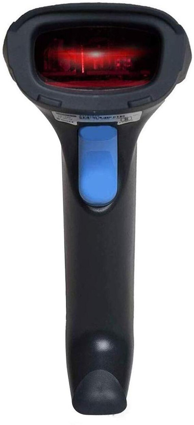 DISCOUNT HUB RETSOL LS 450 Laser Barcode Scanner(Handheld)