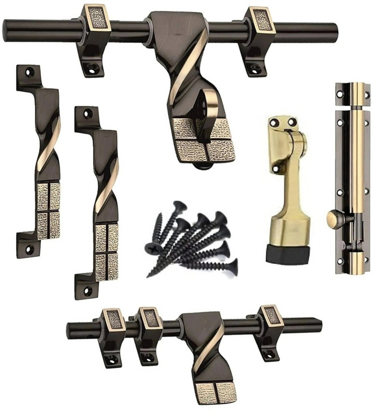 URIM Adjustable Latch(Stainless Steel, Aluminium)
