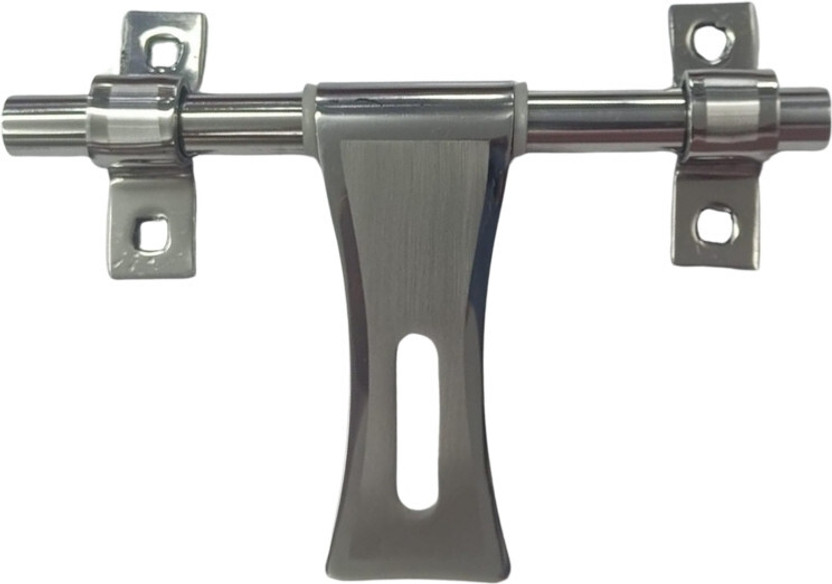 Elexa Elexa Hardware Draw Latch(Stainless Steel) - Flipkart Deal