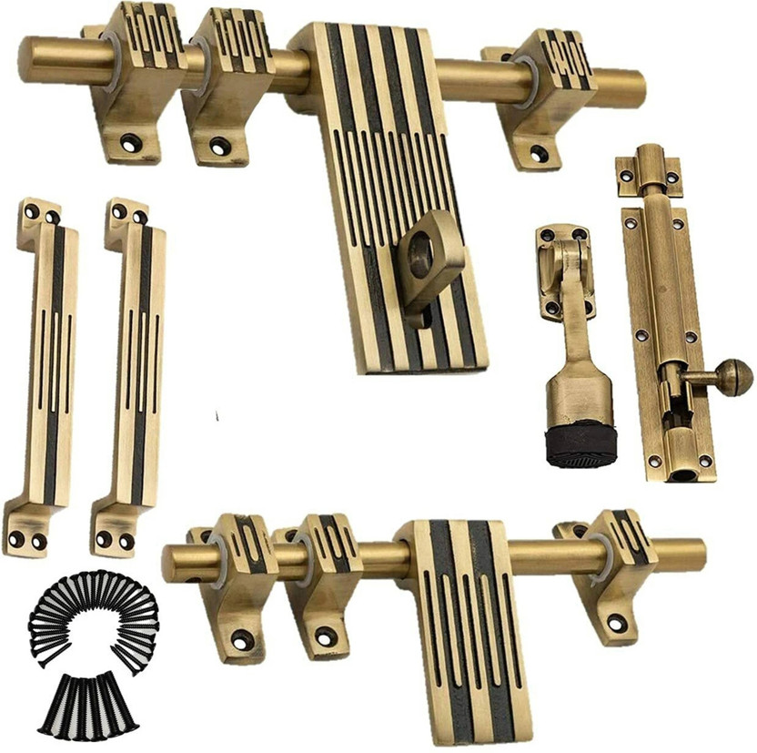 URIM Adjustable Latch(Aluminium)